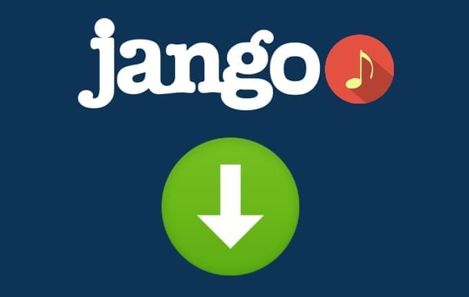 download jango music
