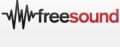 freesound logo