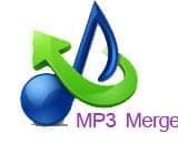 mp3 merger logo