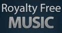 royaltyfreemusic logo