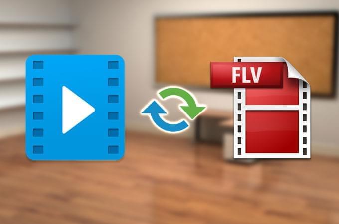 convert video to flash