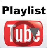 Make YouTube playlist