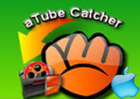 aTube catcher logo