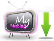 Download video blog