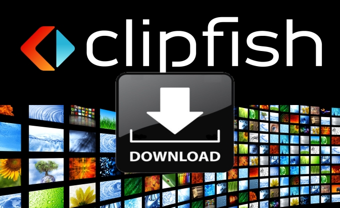 Clipfish Downloader