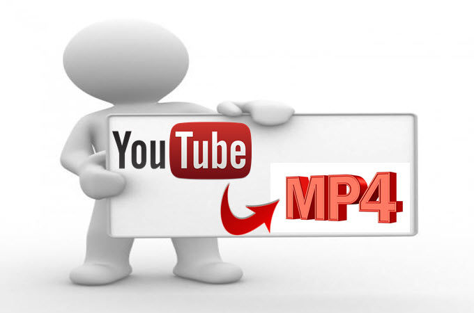 convertir une vidéo YouTube en MP4
