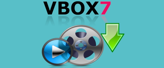 Download video from VBOX7