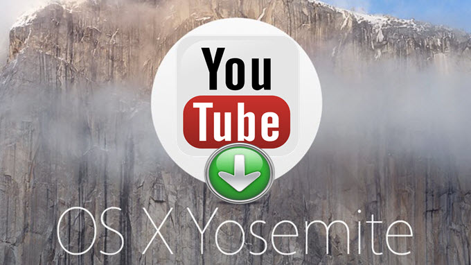 télécharger YouTube sur Yosemite
