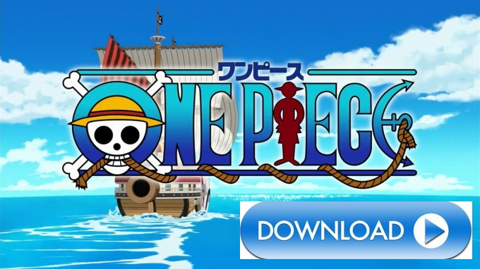 One Piece herunterladen