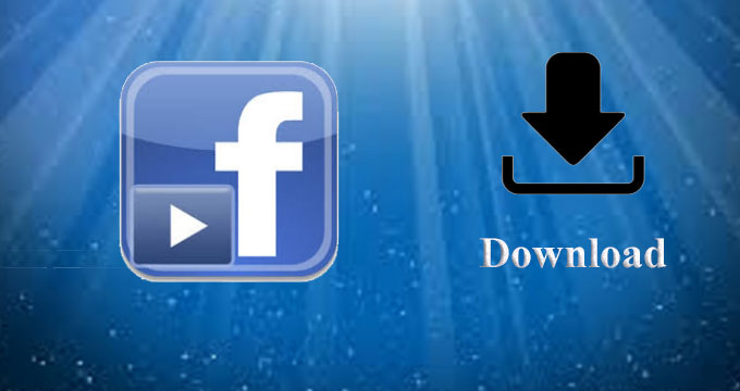 Facebook video downloaden