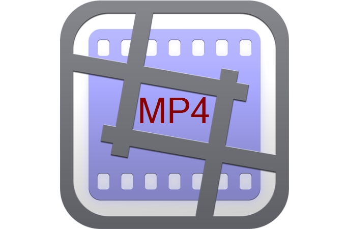 Crop MP4 video