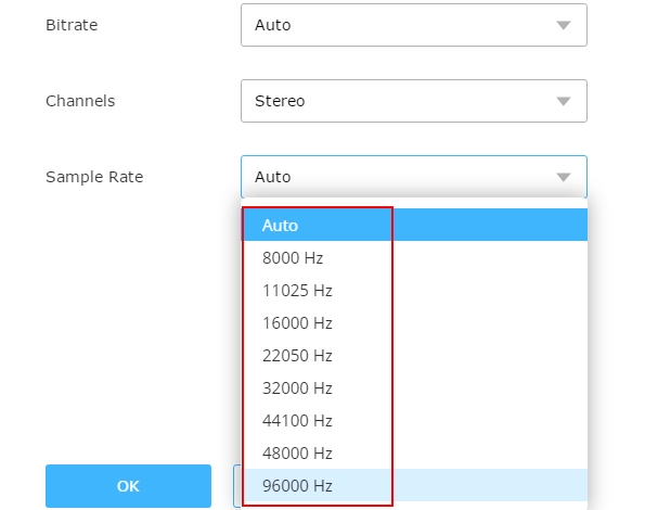 Top 3 Sample Rate Converters