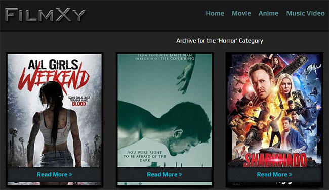 Valuable ideas about YIFY alternatives