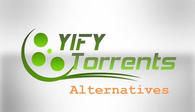 YIFY alternative