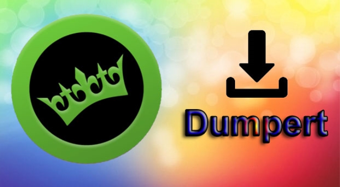 filmpjes van Dumpert downloaden