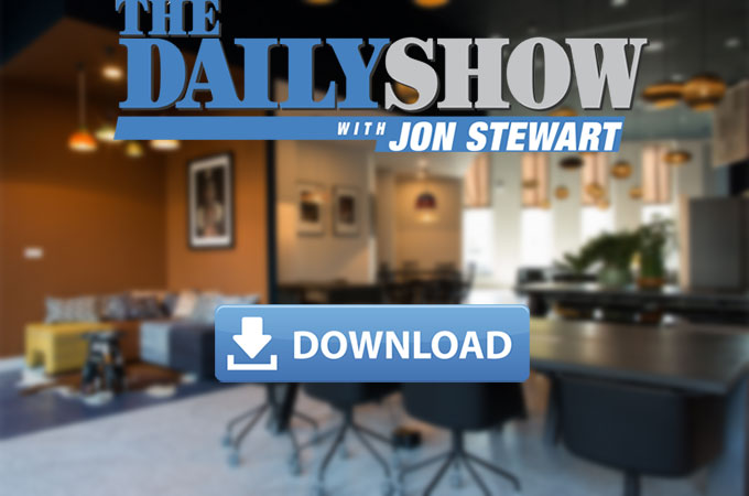 download Daily Show