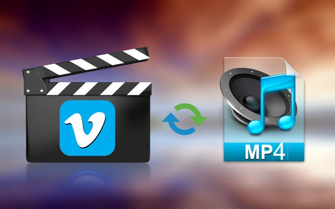 convertir Vimeo en MP4