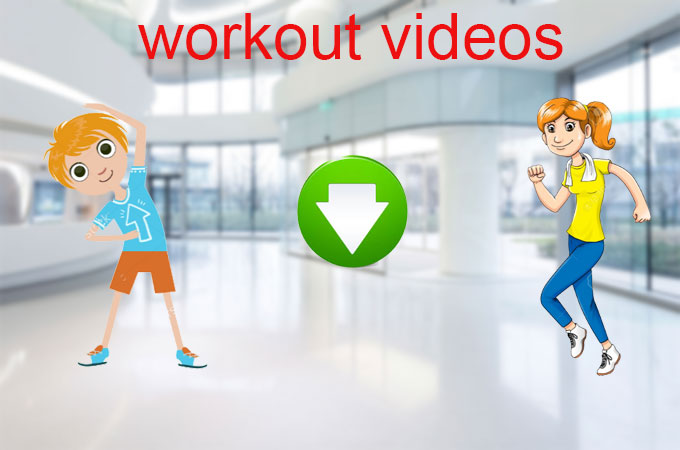 download workout videos