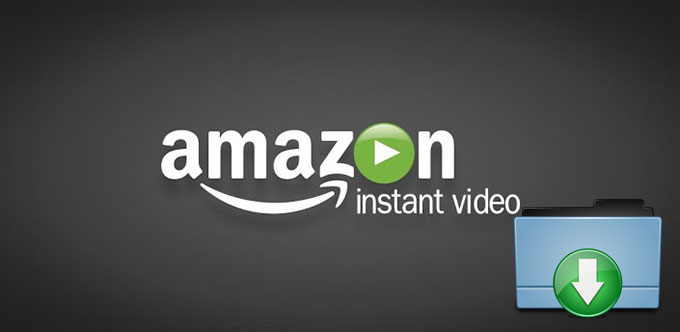 Amazon Video herunterladen