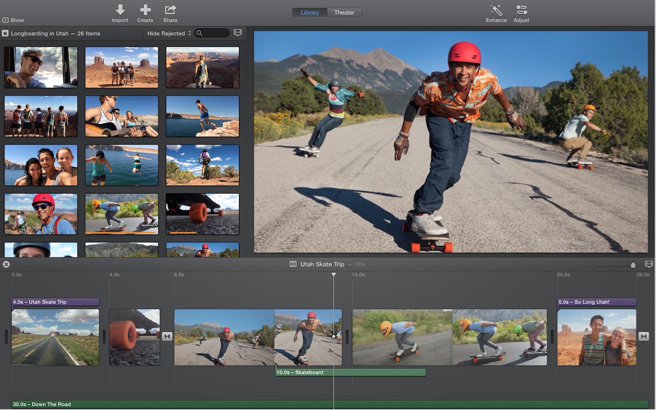 frame by frame video editing software