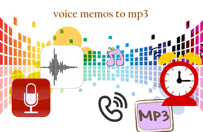notas de voz a mp3