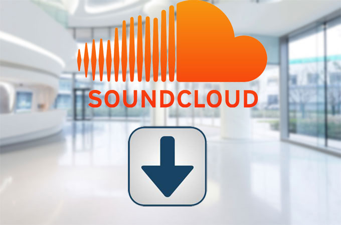 Musik von SoundCloud downloaden