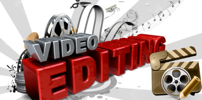 Video effects editor
