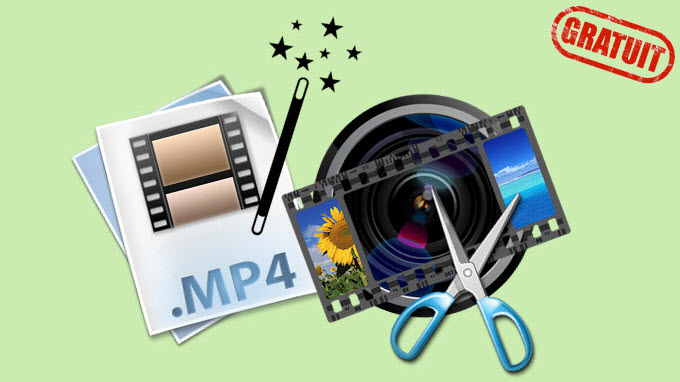 logiciel de montage vidéo mp4 gratuit 