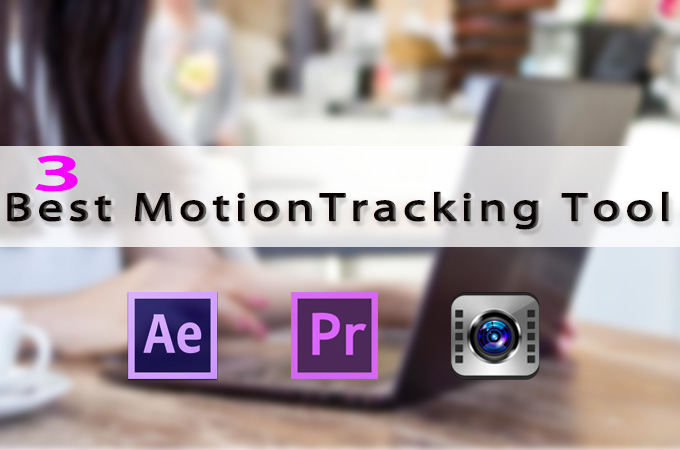 3 best motion tracking software