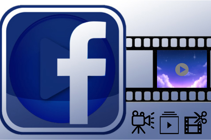 make facebook videos