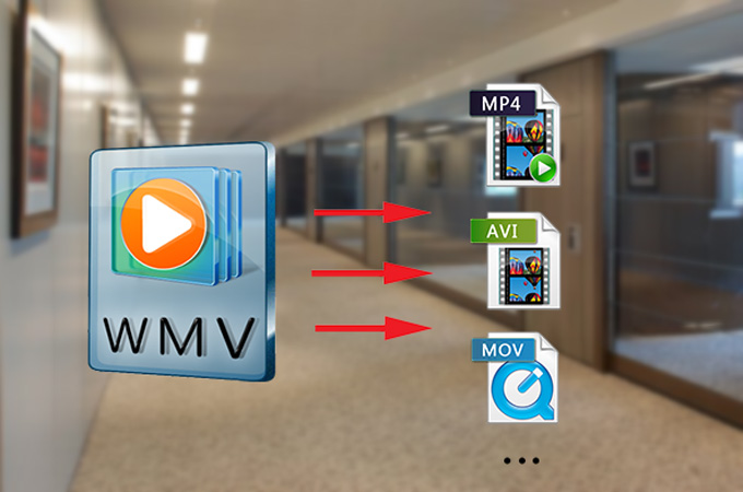 reproducir archivos WMV