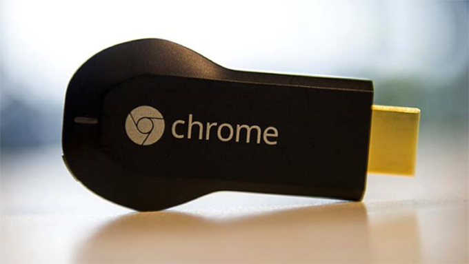 chromecast google 