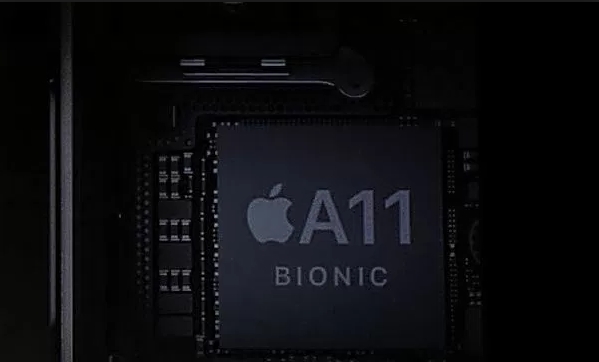 a11 bionic