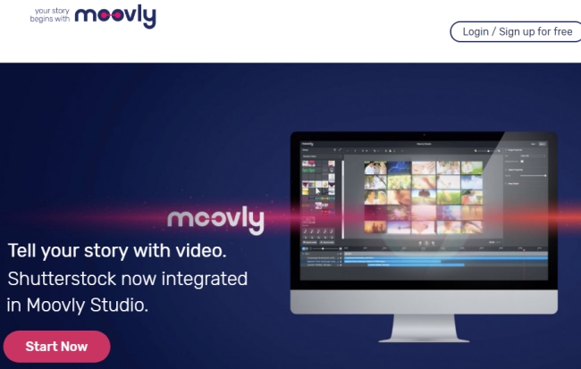 video invitation software