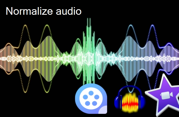 audio normalization software