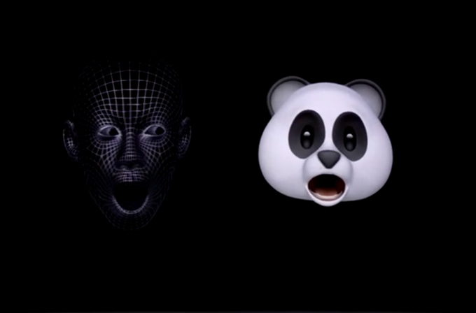 utiliser animoji