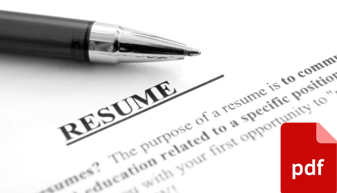 how-to-edit-a-resume-in-pdf