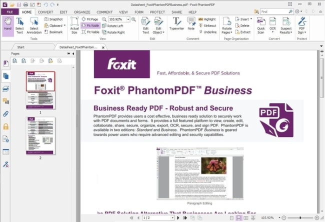 best PDF editor for Windows 10