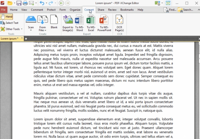 best PDF editor for Windows 10